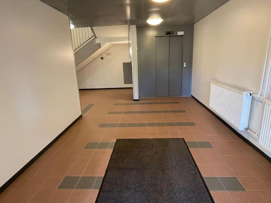 Porvoon Helmi Viehattava Asunto Joen Rannassa Buitenkant foto